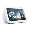 Echo Show 5 com Alexa e som potente – Branco - 1