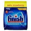 Detergente para Lavar Louças em Pó Finish 700g - 1