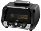 [Magazine Luiza] Fritadeira Elétrica sem Óleo/Air Fryer Wap - 110V - 1