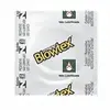 Preservativo Blowtex Não Lubrificado 144 unidades - 1