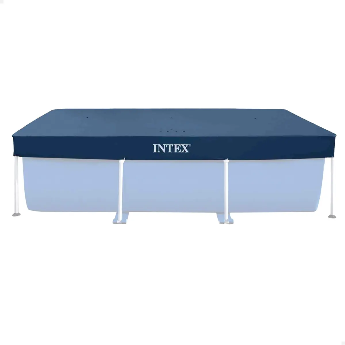 Intex, Capa para Piscina Retangular (3mx2m)