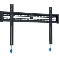 Suporte Fixo de Parede para TVs de 32" a 86" ELG, até 50kg, VESA, Preto - E600 - 1