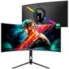 Monitor Gamer Curvo 30" WFHD 200Hz 1ms HDMI DP - 1