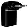 Iclamper Pocket Fit LCF Protetor de Surto 127/220V 10A Preto - 1