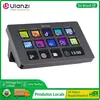 [Do Brasil] Console de Produção Ulanzi D200 para Criadores de Conteúdo, Games e Escritório Youtube Tiktok - 1
