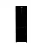 Refrigerador Panasonic Frost Free 397 Litros Black Glass Preto NR-BB41GV1BB – 220 Volts - 1