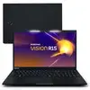 Notebook Positivo Vision R15 AMD® Ryzen 7-5700U Linux 8GB RAM 256GB SSD 15.6” Full HD IPS Lumina BAR - 1