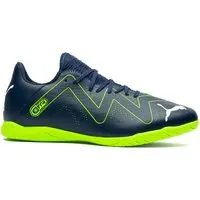 Chuteira Futsal Adulto Puma Future Play