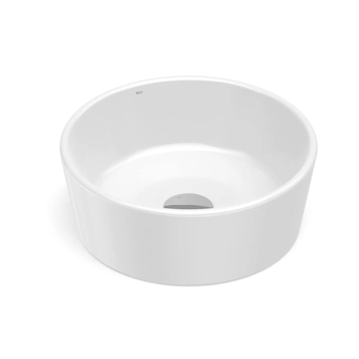Cuba de Apoio 350 Optica CR35 - Roca