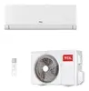 [Meli+] Ar Condicionado Inverter 12000 BTUs TCL T-Pro 2.0 Quente e Frio  - 1