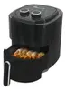 Fritadeira Air Fryer 3,5L 1500W Preto - 1