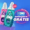 Promoção Experimente OMO: Reembolso exclusivo para loja Física do Supermercado Mundial no RJ – Válida de 01/09/2025 a 09/10/2025 - 1