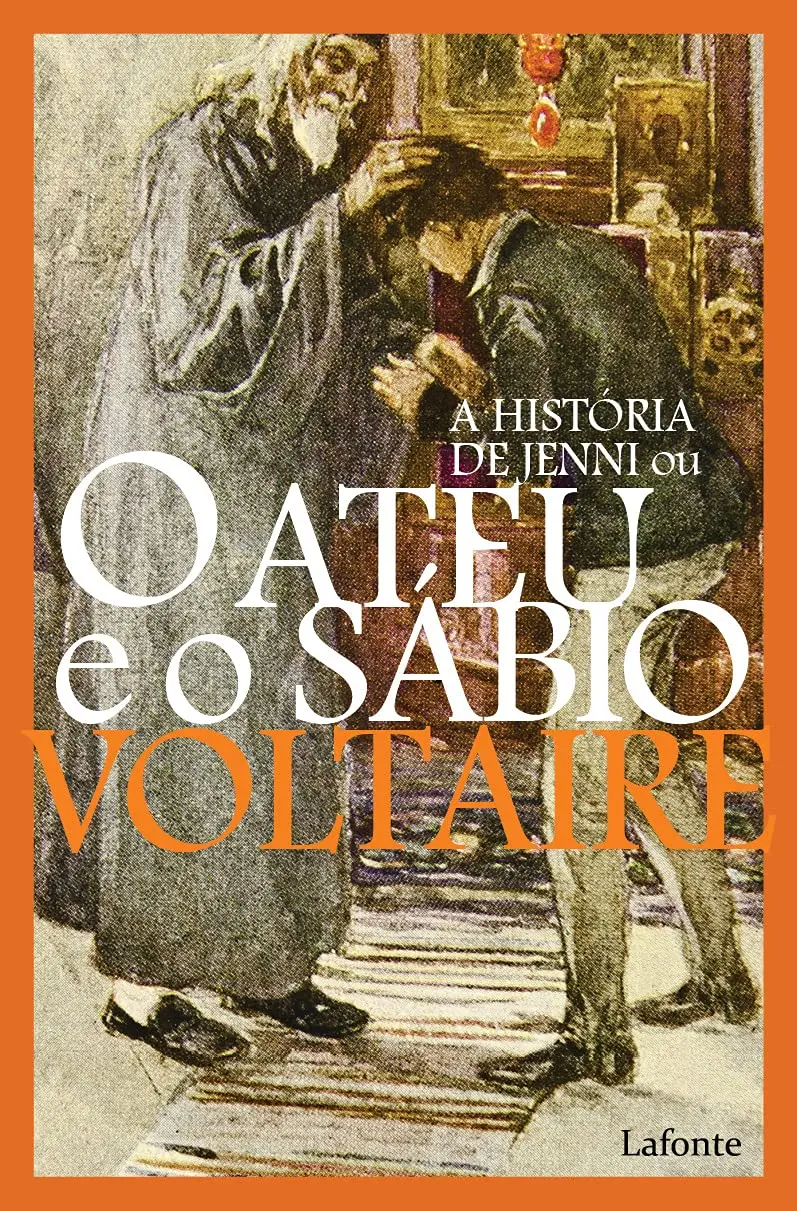 A História de Jenni ou o Ateu e o Sábio