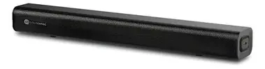 Soundbar Goldentec 2.0 Bluetooth 120w Rms Preto - 1