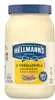 [Rec/+ por - R$6,36] Hellmann's Maionese Tradicional 500G - 1