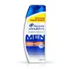 Shampoo Anticaspa Head & Shoulders Antiqueda 650ml - 1
