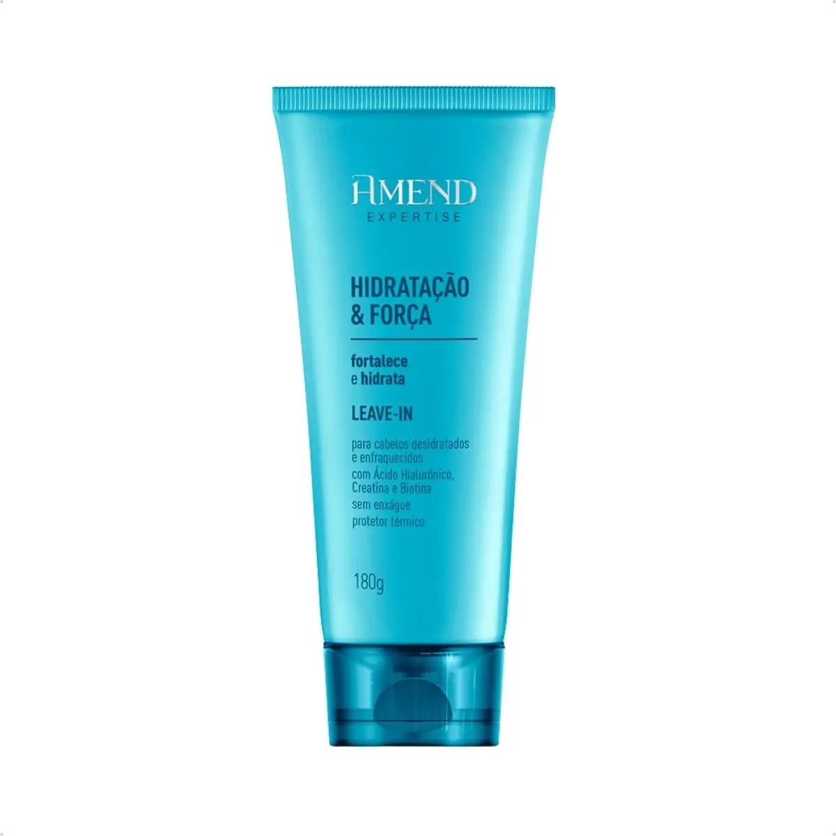 Leave-in Amend Expertise Hidratação e Força 180g - 1