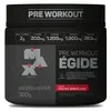 Egide Pré-Treino 300g Frutas Vermelhas - 1