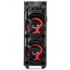 Caixa de Som Amplificada Amvox ACA 1000 NEW X, 1000W, Bluetooth, Bivolt - 1