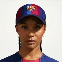 Boné Brcelona Nike Club Poly 5 Unissex