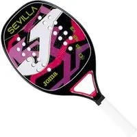 Raquete de Beach Tennis Joma Sevilla + Capa Protetora - Adulto