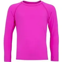 Camiseta Infantil Oxer Manga Longa UV 50+ - 1