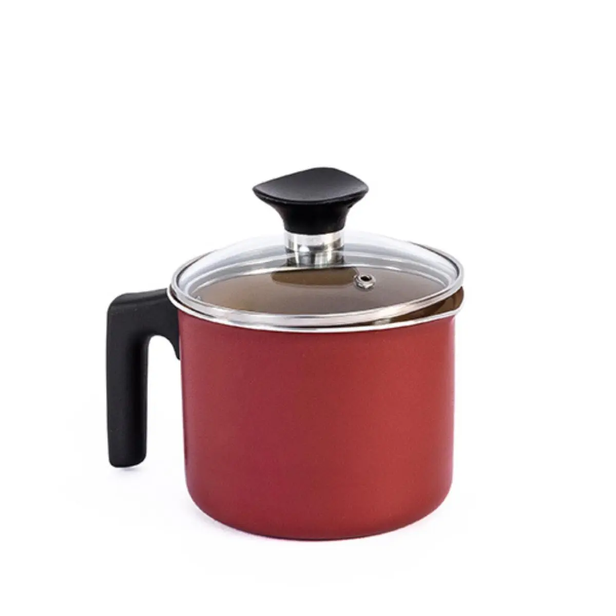 Fervedor Antiaderente Tramontina Turim 14cm 1,7l Com Tampa - 1