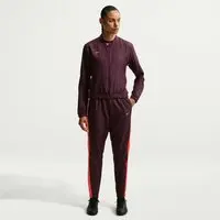 Agasalho Dri-FIT Nike Academy 25 Woven Feminino
