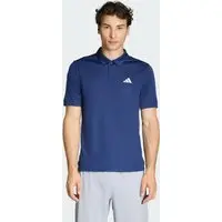 Camisa Polo Workout Essentials Base Homem adidas