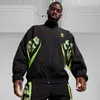 Jaqueta Borussia Dortmund Woven FtblNrgy - 1