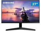 [Com Cashback R$703] Monitor Produtividade 75Hz Full HD 27” Samsung T350 - 1