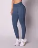 [Meli+] Calça Legging Sem Costura Sport Selene - 1