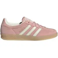 TÊNIS GAZELLE INDOOR adidas Originals Rosa