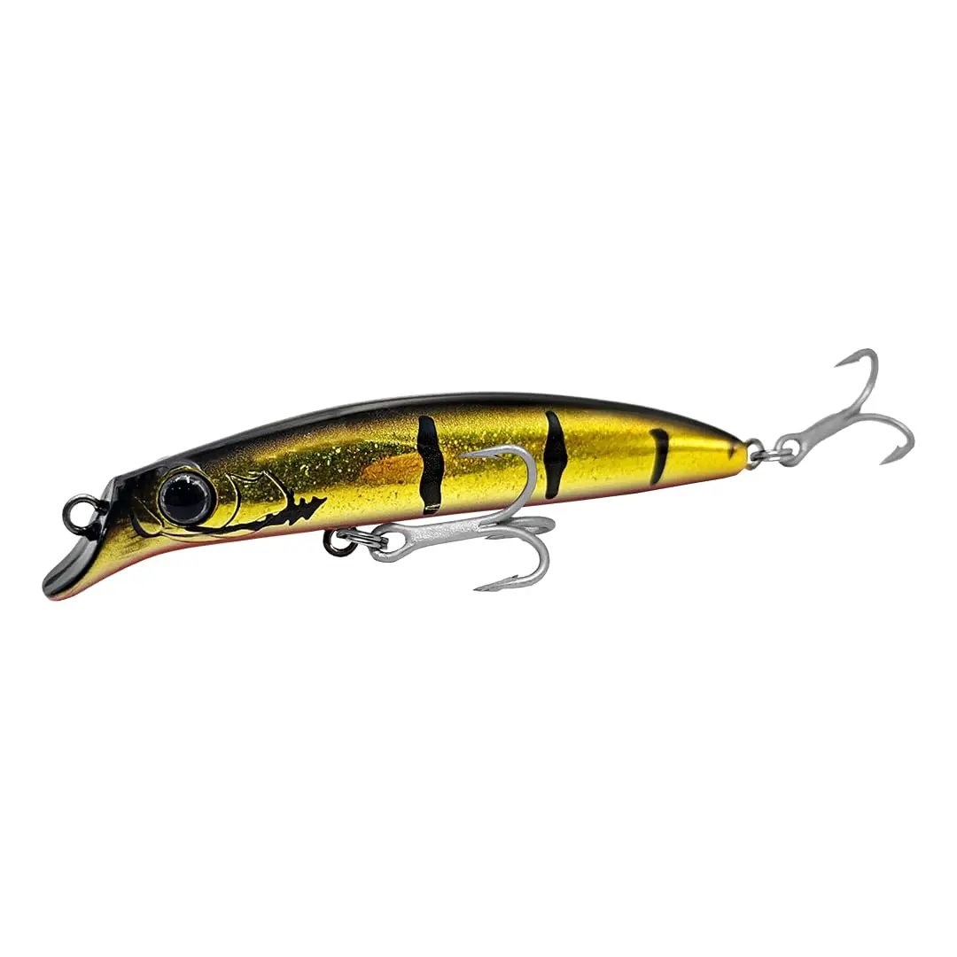 Isca Artificial Yara Destroyer 11,5cm 18g