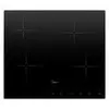 Cooktop 4 Bocas Elétrico Vitrocerâmico Midea - 220 V - 1