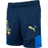 Calção do Neymar Jr Puma - Infantil - 1