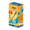Caneta Esferografica BIC Cristal Intenso, Azul, Ponta Grossa Bold 1,6mm, Cartucho com 25 unidades, 884633 - 1