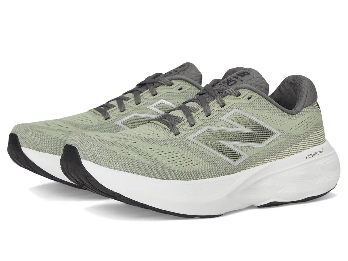 New Balance Fresh Foam X 880 V15 Tênis de corrida masculino