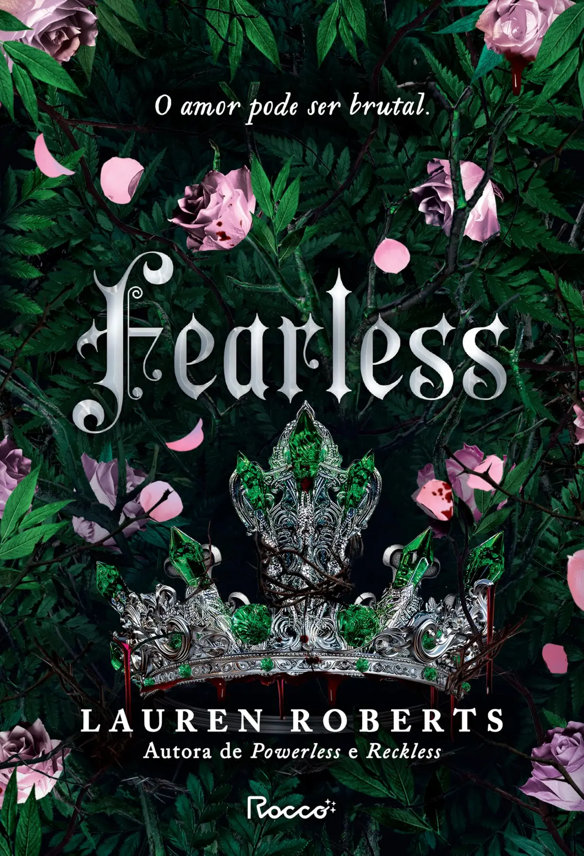 Fearless: 3