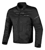 Jaqueta Masculina Impermeável Moto Motoqueiro Urban Proof - 1