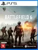 Battlefield 6 - Mídia Física para PS5 - 1