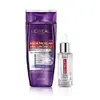[REC] Kit Sérum Anti-Idade L'Oréal Paris Revitalift 30ml + Água Micelar Hialurônico 200ml - 1