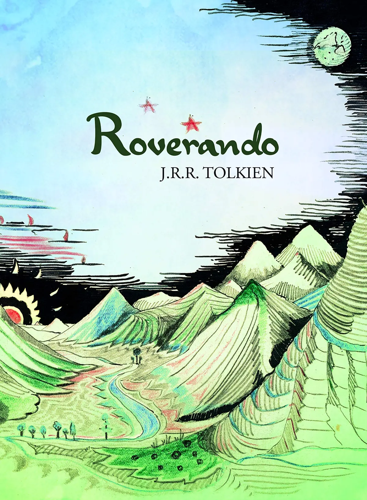 Roverando - 1