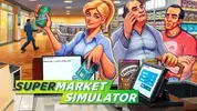 [Disponivel Game Pass] Supermarket Simulator - Xbox Series S / x, One, Pc game pass - 1