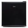 Frigobar Black Edition Preto 45 Litros Midea - 1