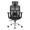 Cadeira Ergonômica DT3 Diana V2 Reclinável 150kg - 1