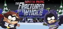 Jogo South Park: The Fractured But Whole - 1