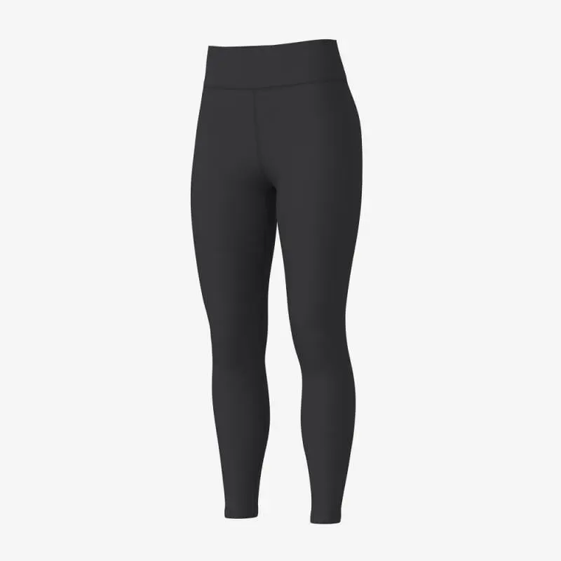 Calça Legging Fila Life Ribbed Iii Feminina