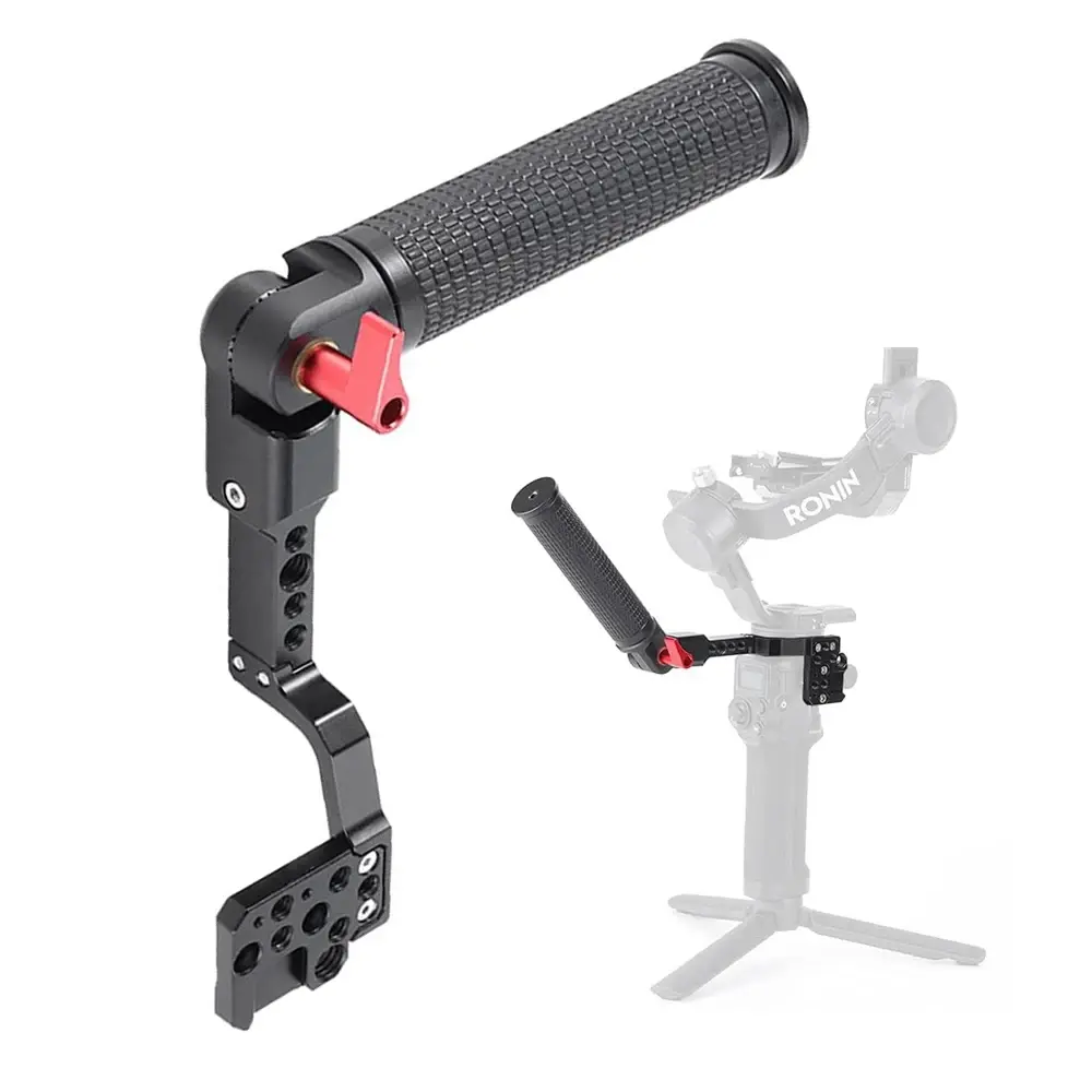Ronin s/ronin sc gimbal sling alça para dji rsc 2 rsc2 ronin s sc gimbal ajustável handgrip estabilizador acessório - 1