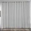 Cortina Blackout 3x2,8m Gelo Casa Laura - 1